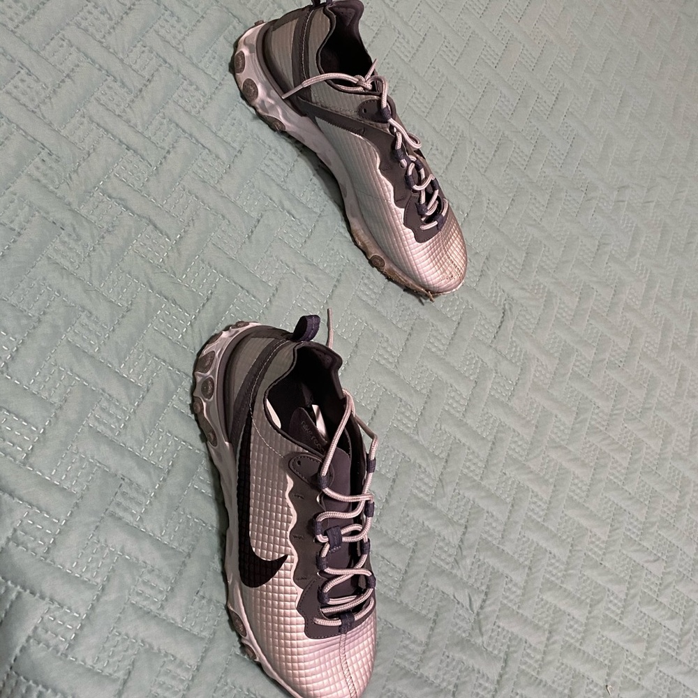 Men’s Nike React Element 55